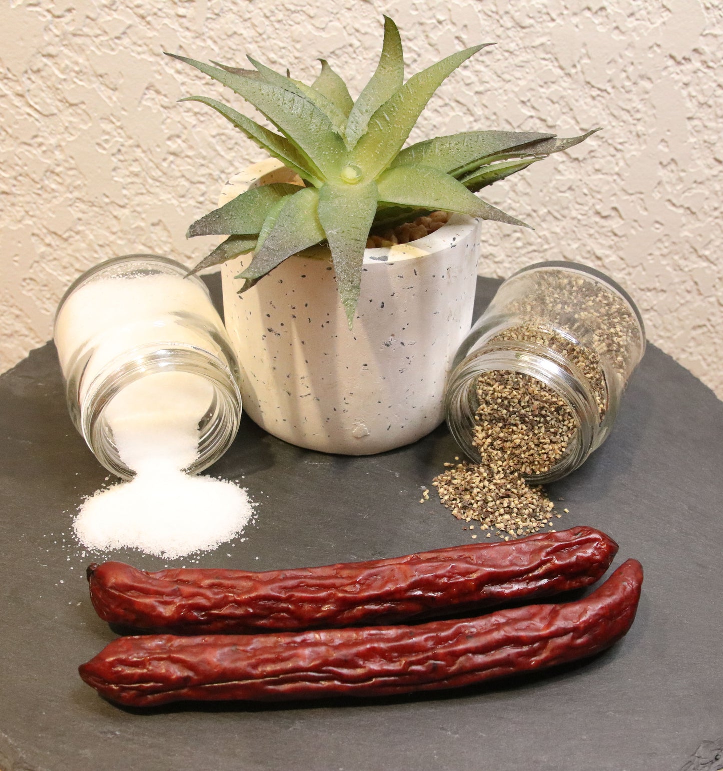 Bison Snack Sticks
