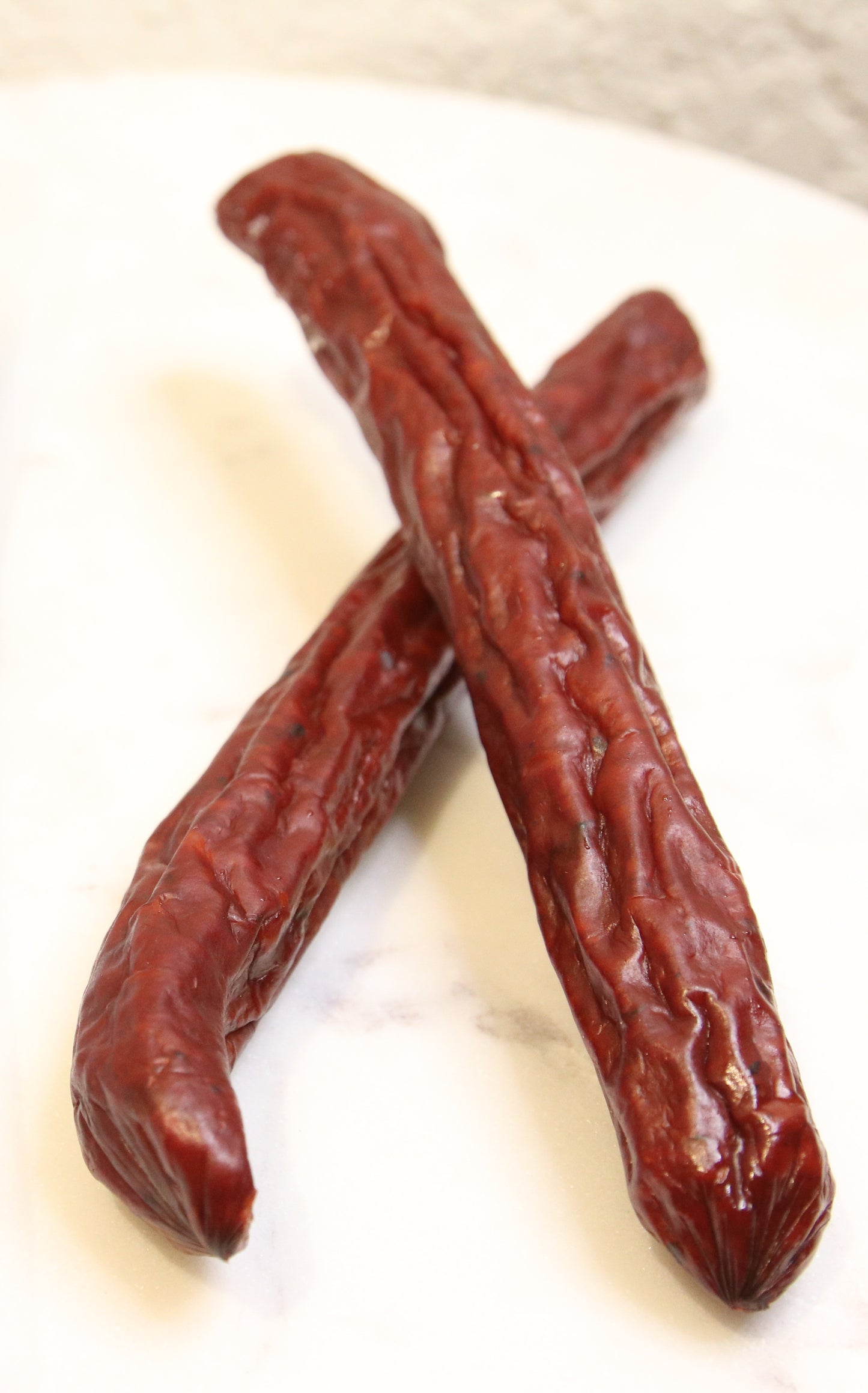 Bison Snack Sticks