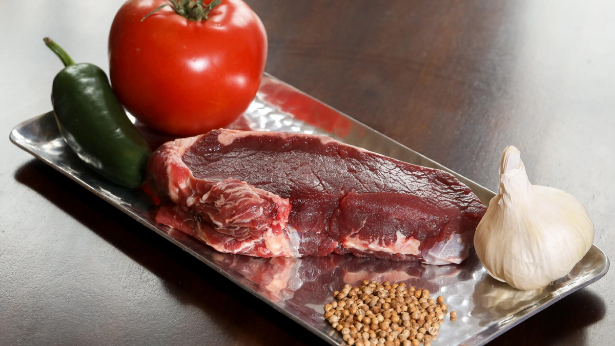 Spirit Bison Ranch Meat – Apache Spirit Bison Company