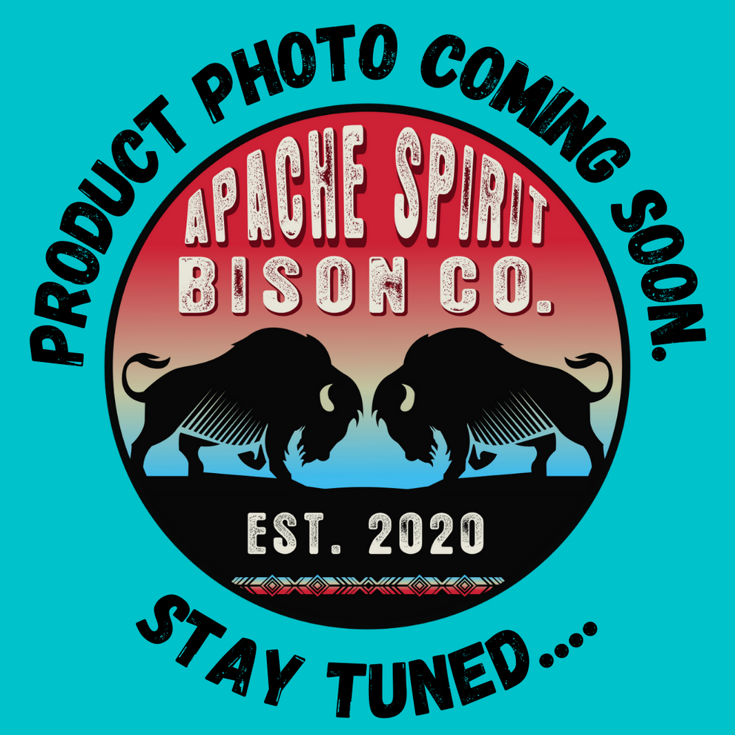 Spirit Bison Ranch Meat – Apache Spirit Bison Company