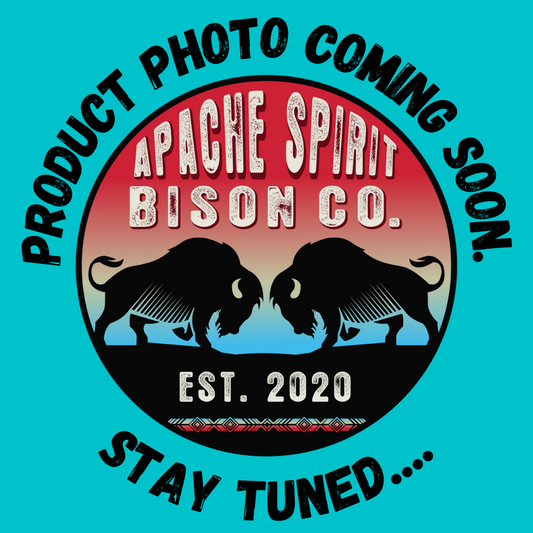 Apache Spirit Bison Gift Card