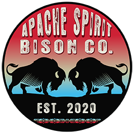 Apache Spirit Bison Company