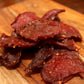 Organic Bison Jerky