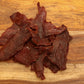 Organic Bison Jerky