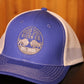 Apache Spirit Bison Co. Hat