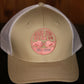 Apache Spirit Bison Co. Hat