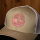 Apache Spirit Bison Co. Hat